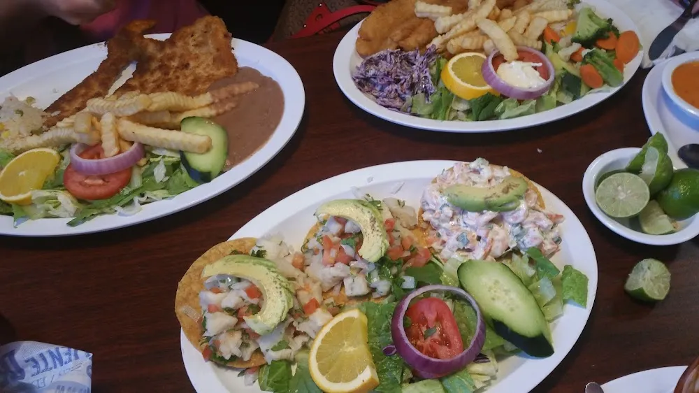 Villa Del Mar Combination